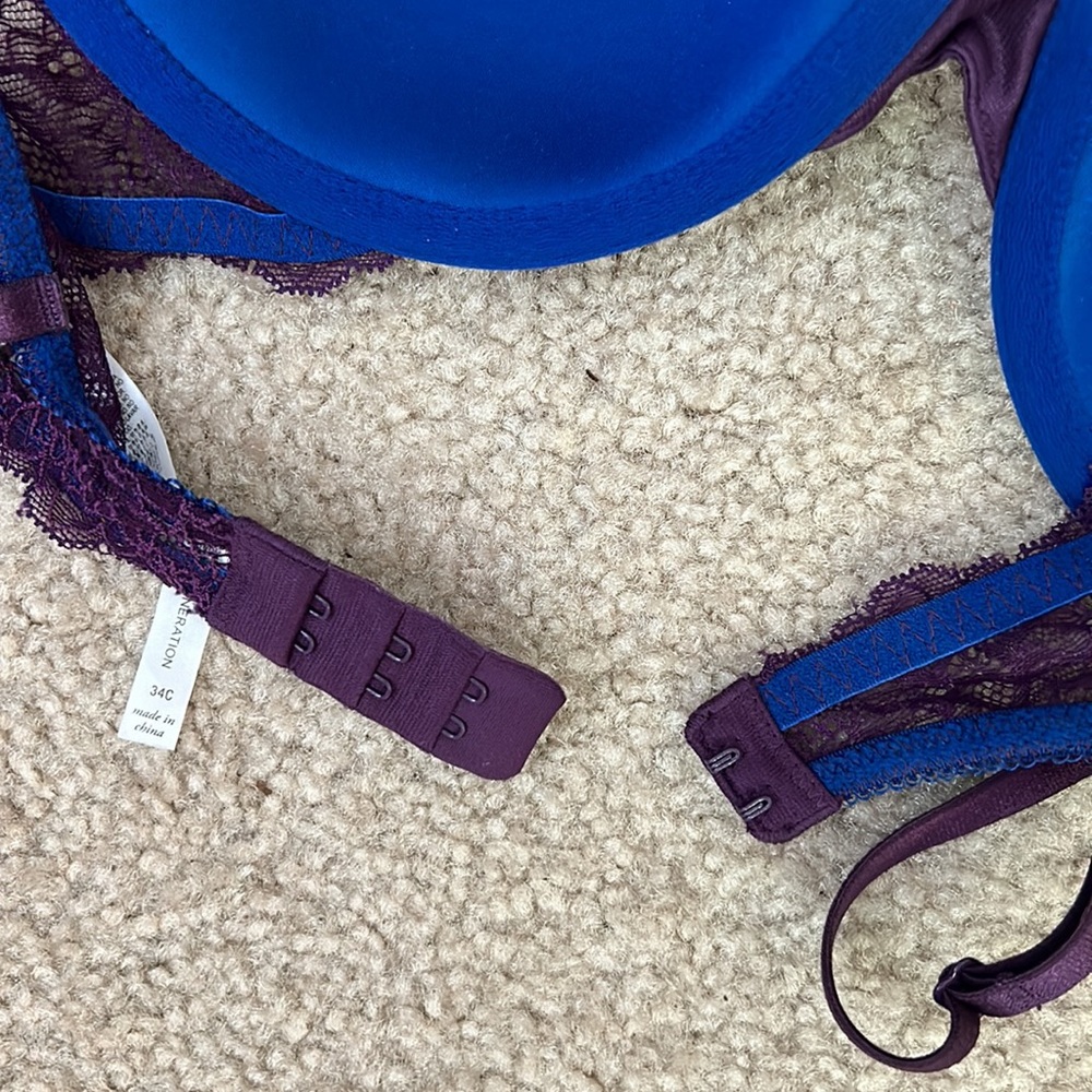 BCBGeneration Bra - Picture 5 of 6
